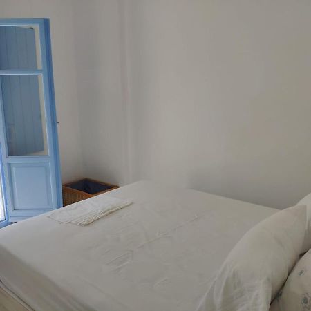Lydia'S Charming House In Naoussa别墅 外观 照片